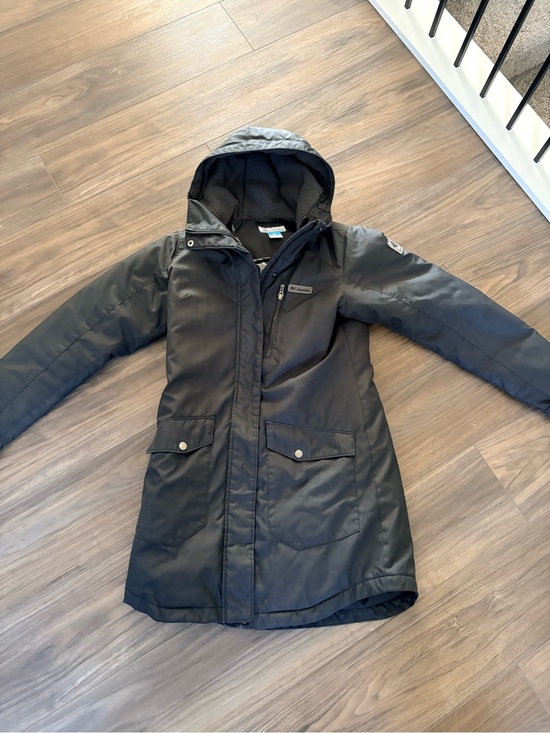 Columbia Other - Women’s Columbia parka